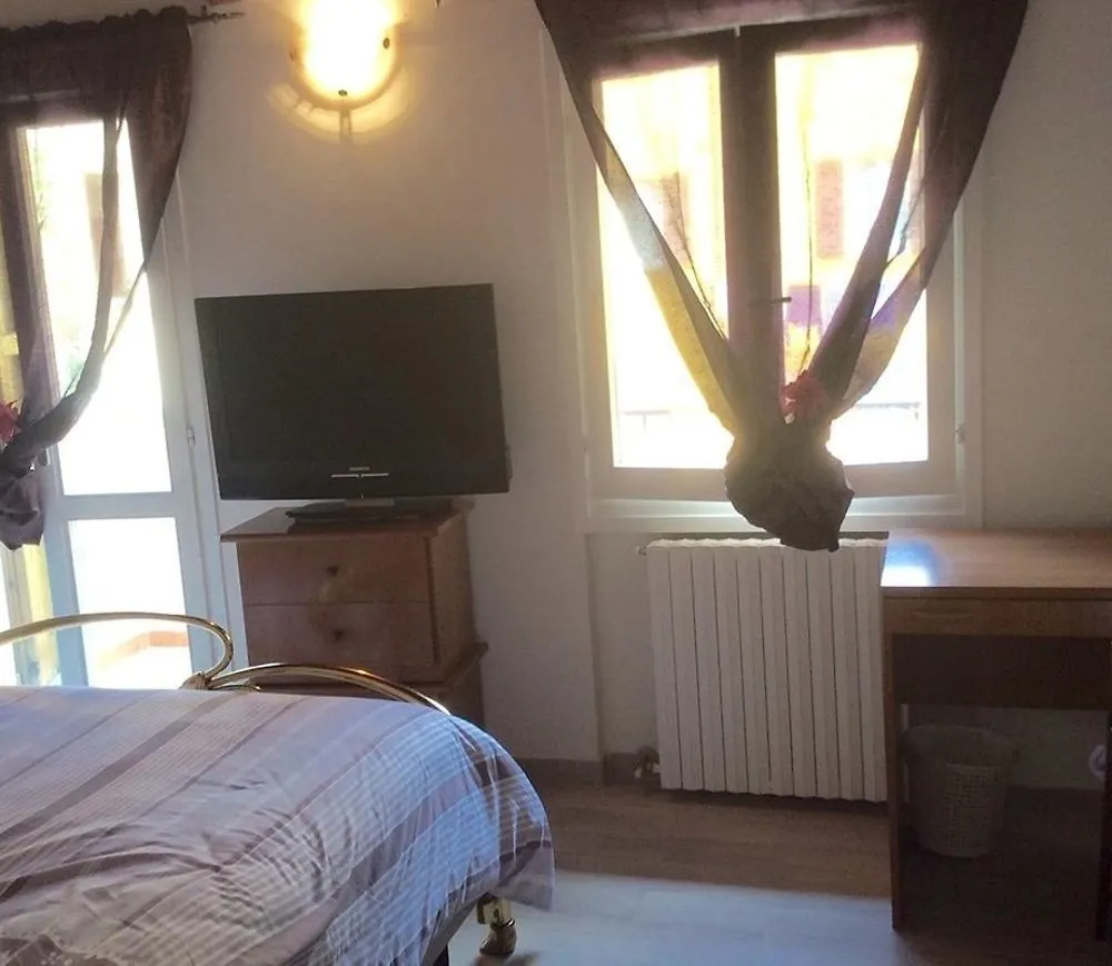 Ξενοδοχείο B&B Il Delfino A Μπολόνια