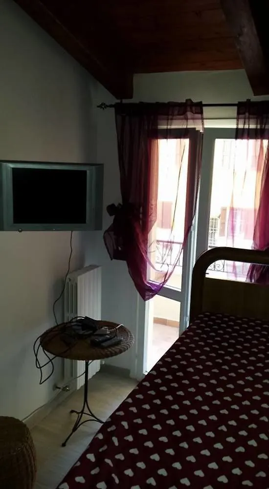 B&B Il Delfino A Μπολόνια