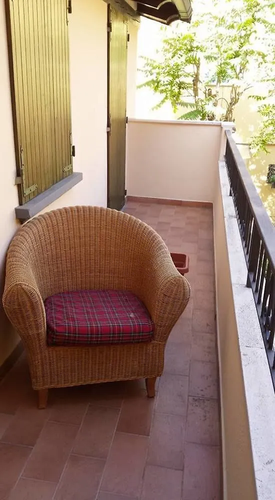 B&B Il Delfino A Μπολόνια Ιταλία