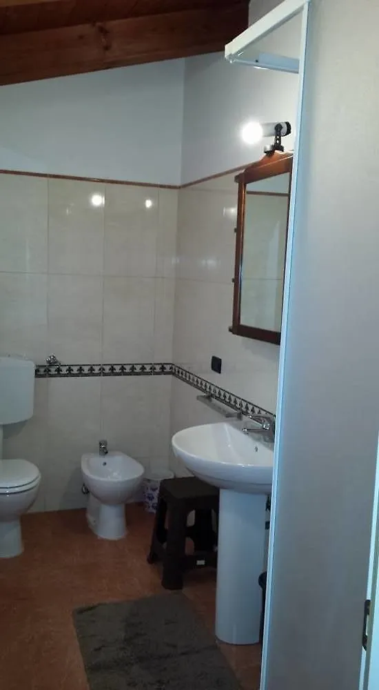 Ξενοδοχείο B&B Il Delfino A Μπολόνια