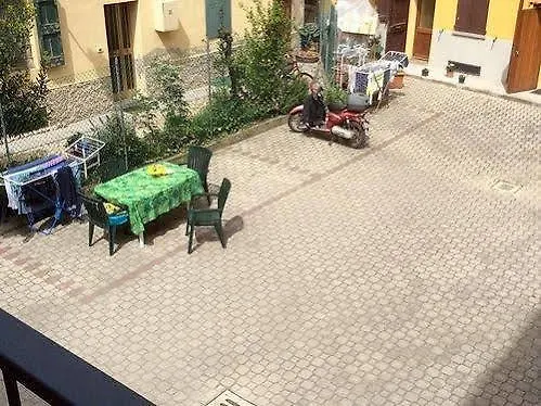 B&B Il Delfino A Μπολόνια 4*,  Ιταλία