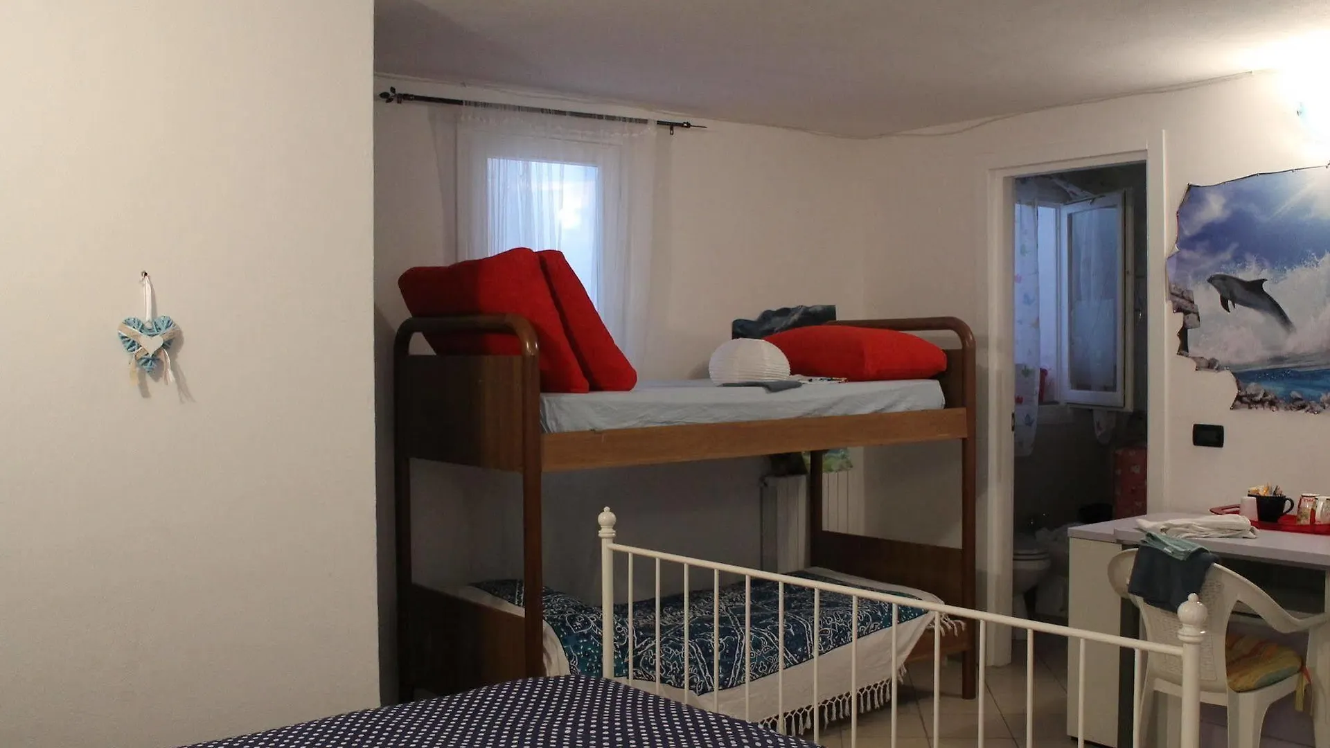 B&B Il Delfino A Μπολόνια Ξενοδοχείο