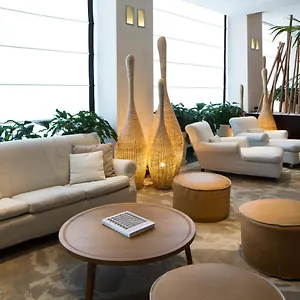 Отель Starhotels Excelsior, Болонья