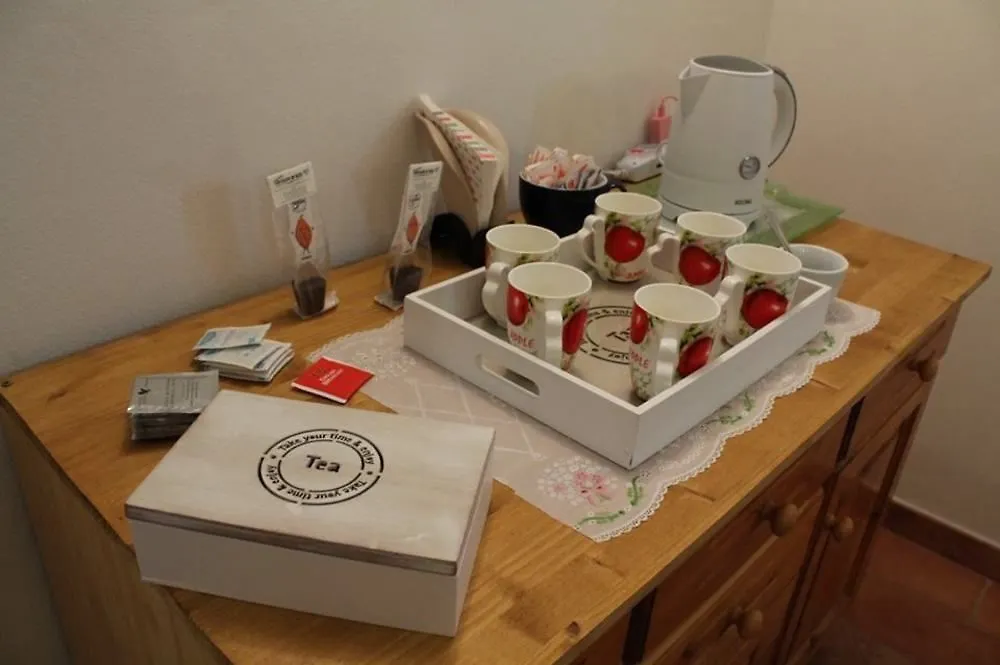 **** Hotel B&B Il Delfino A Boloňa Itálie
