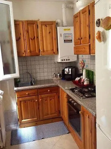 **** Hotel B&B Il Delfino A Boloňa Itálie