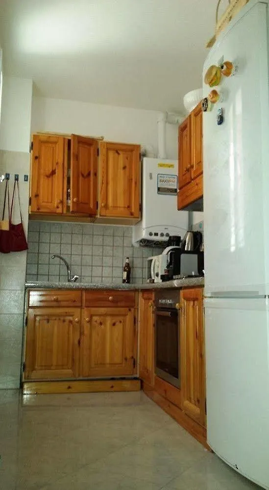 **** Hotel B&B Il Delfino A Boloňa Itálie