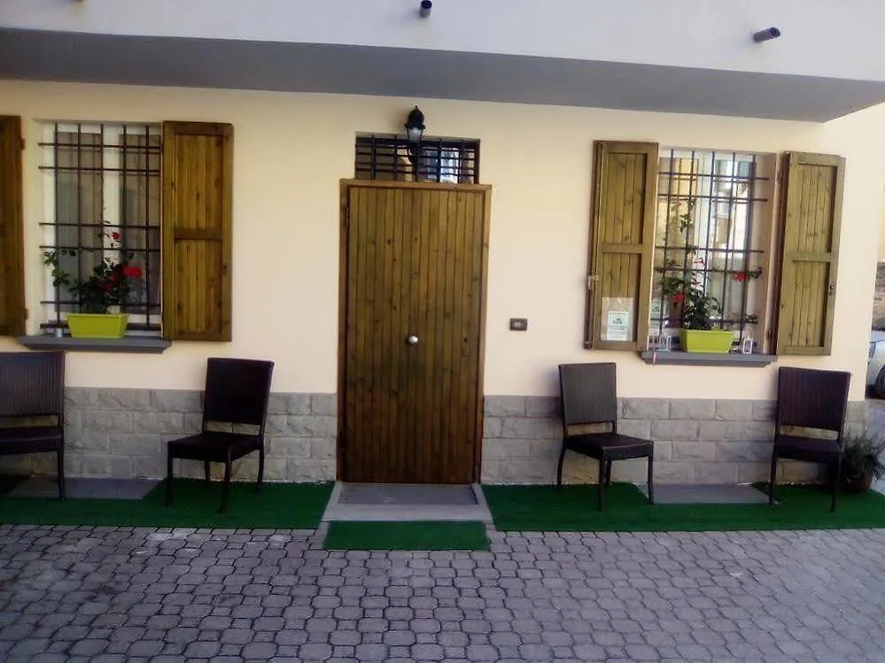 Hotel B&B Il Delfino A Boloňa