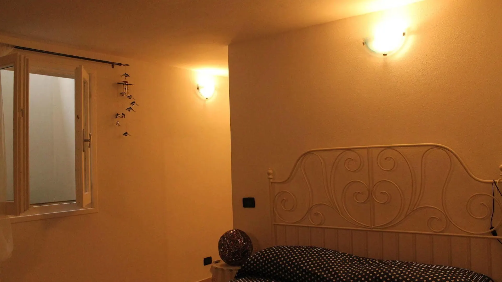 **** Hotel B&B Il Delfino A Boloňa Itálie