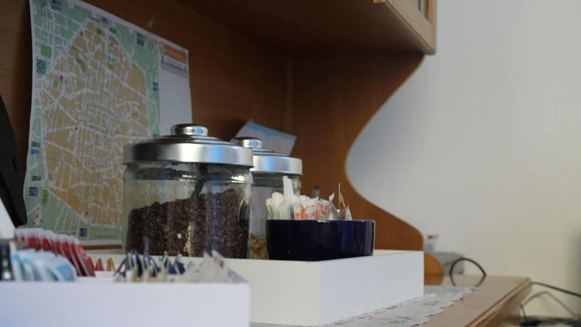 B&B Il Delfino A Boloňa