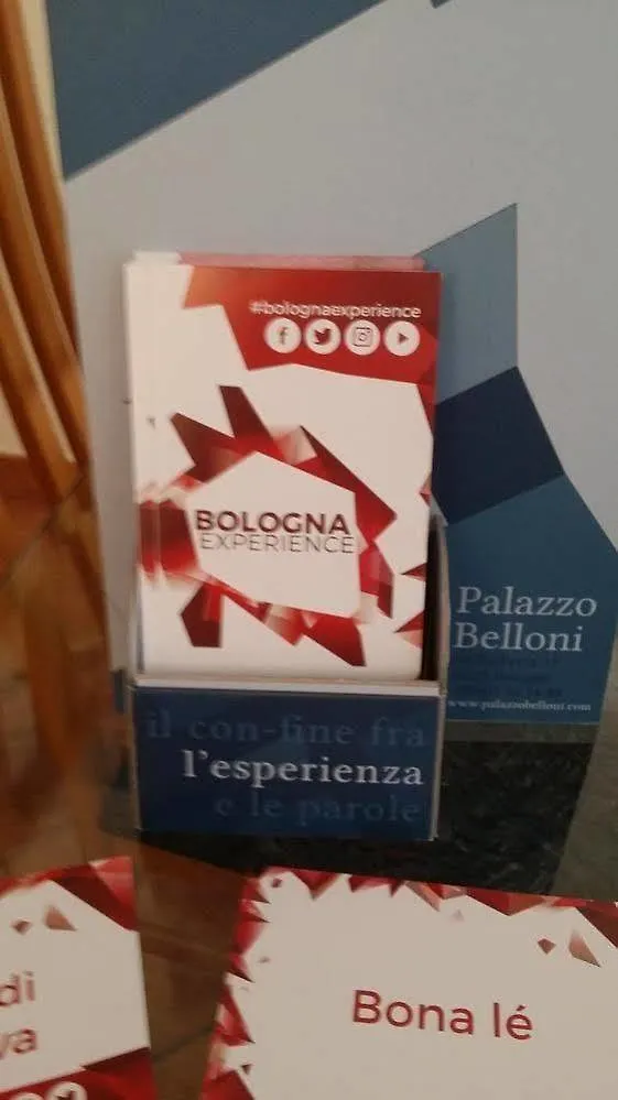 B&B Il Delfino A Boloňa Itálie